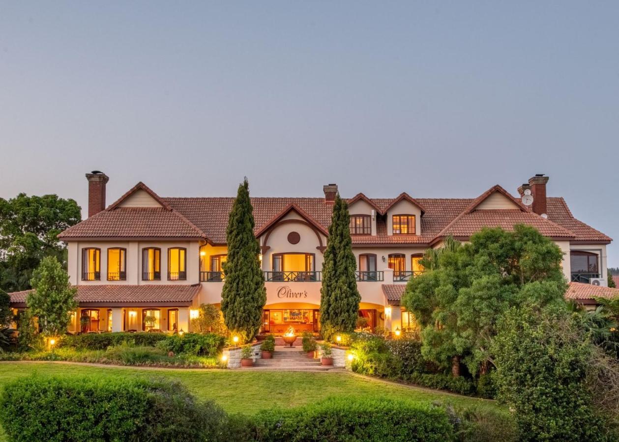 Oliver'S White River Exterior photo