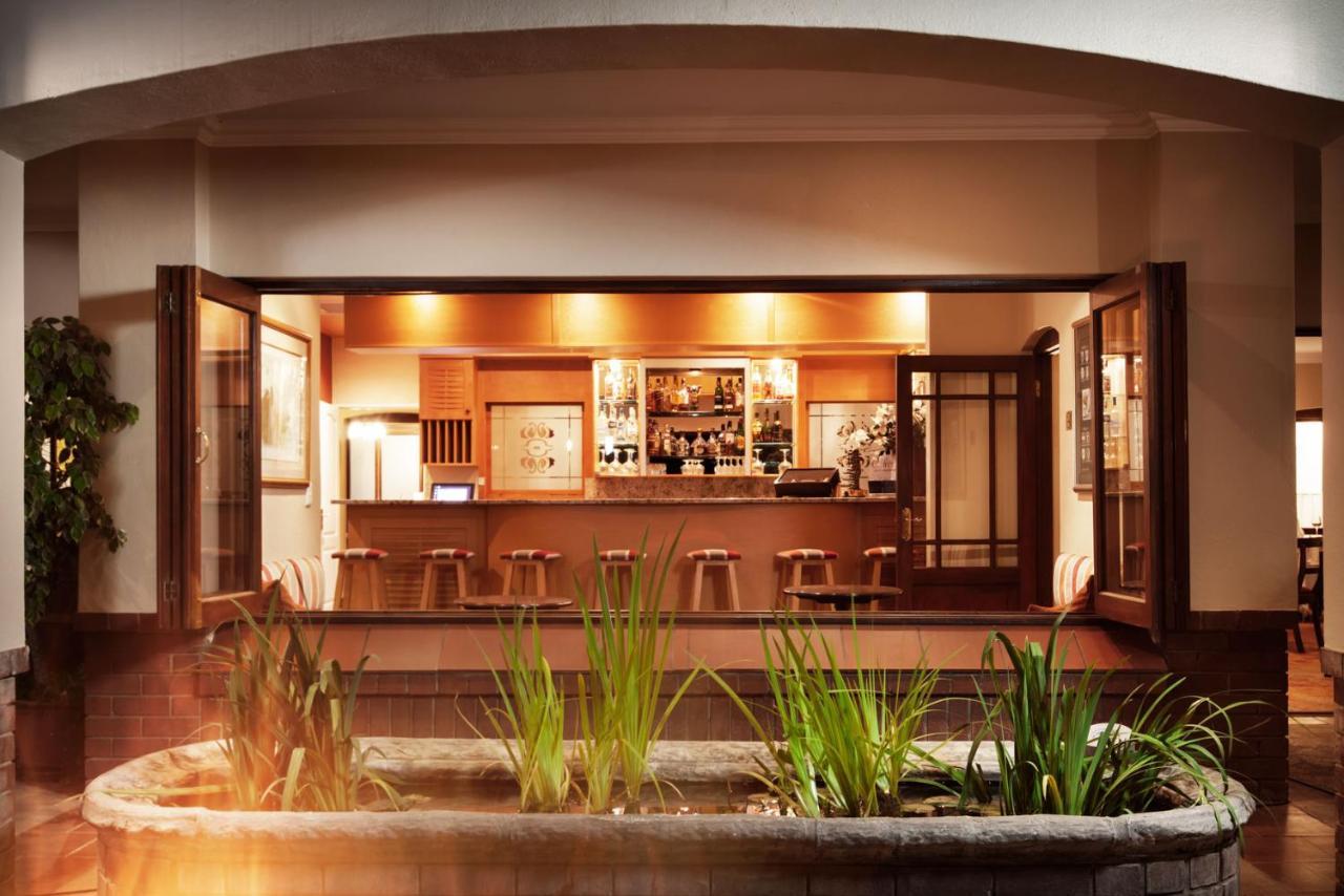 Oliver'S White River Exterior photo